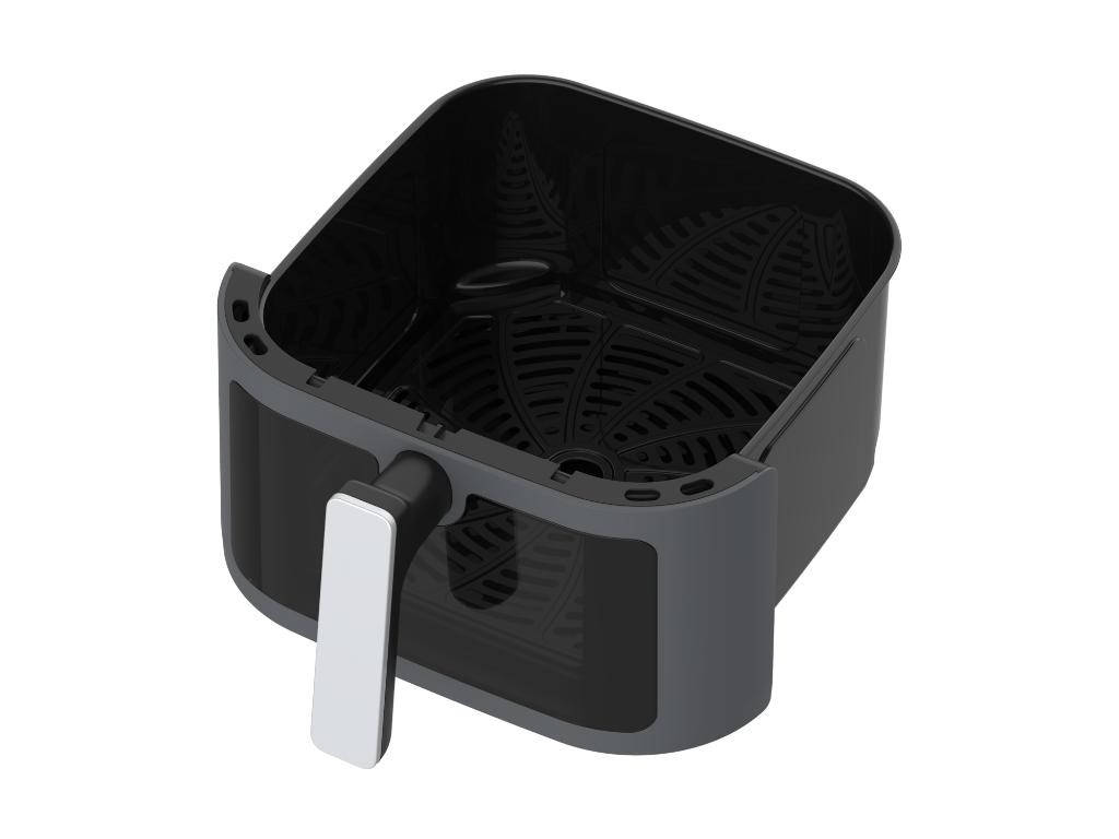Air Fryer HONOR Choice/7l/siva Friteze SOPING.RS 43 Air Fryer HONOR Choice/7l/siva - Слика 3