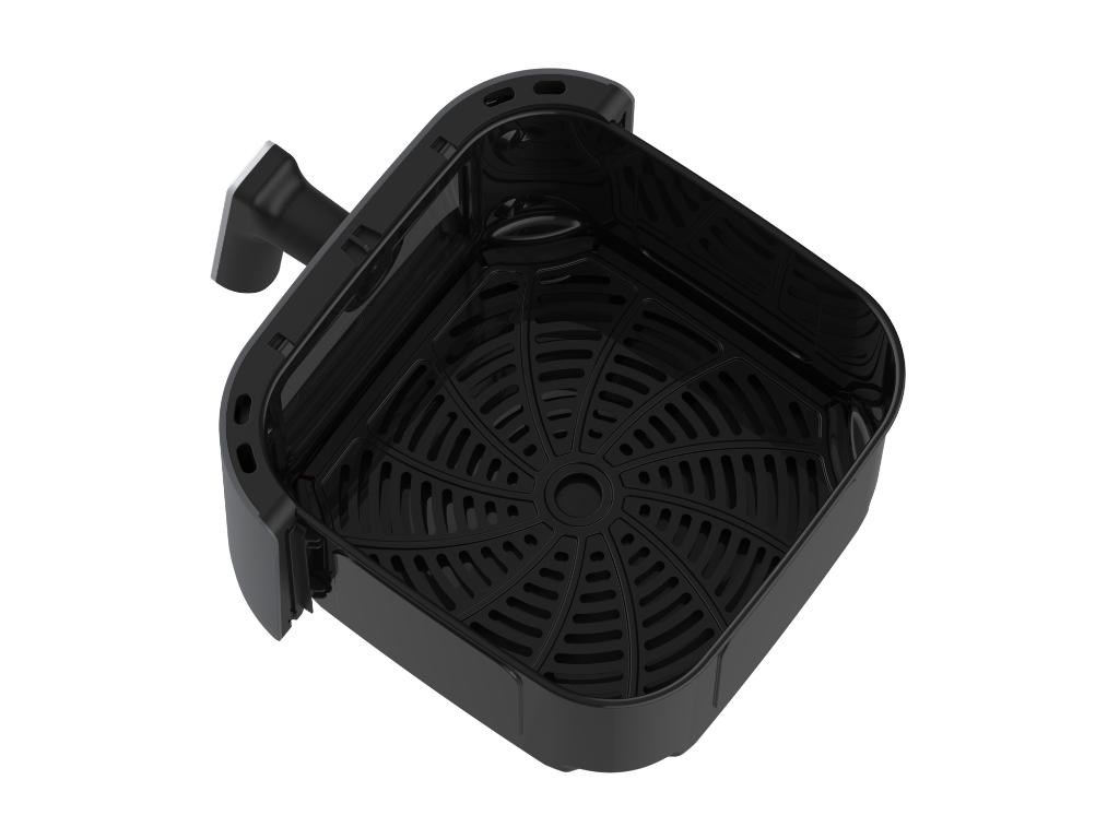 Air Fryer HONOR Choice/7l/siva Friteze SOPING.RS 47 Air Fryer HONOR Choice/7l/siva - Слика 7