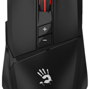 A4-R36 ULTRA A4Tech Bloody 2.4GHz Bezicni Gejming mis, Type-C AIR+WIRED 1000Hz/100-12,000 130mm