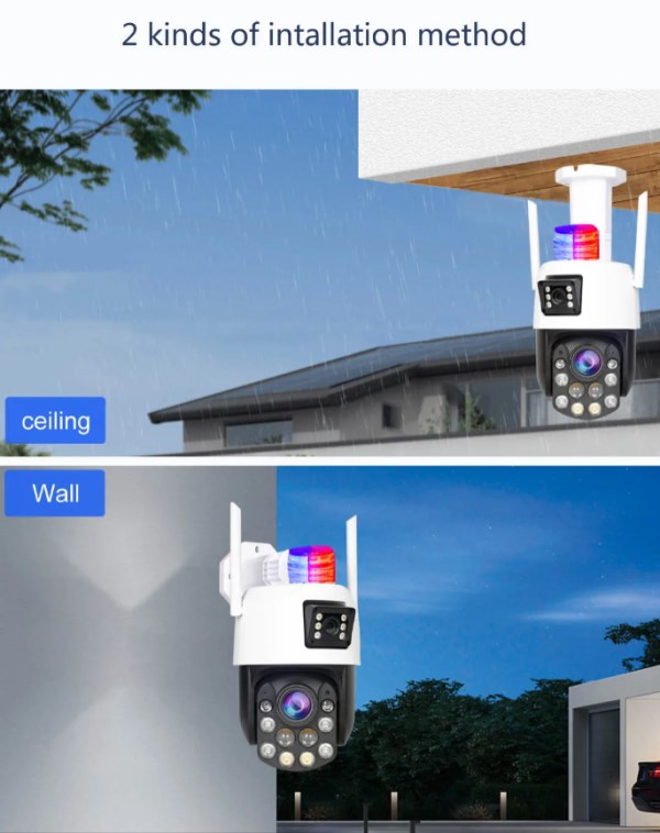 CAM-IP6MP-EP5-36X *ZOOM GMB kamera 6mpix microSD iCSee xmeye pro app Two-way PTZ ip66,2×3.6mm Sigurnosne kamere SOPING.RS 43 CAM-IP6MP-EP5-36X *ZOOM GMB kamera 6mpix microSD iCSee xmeye pro app Two-way PTZ ip66,2x3.6mm - Слика 3