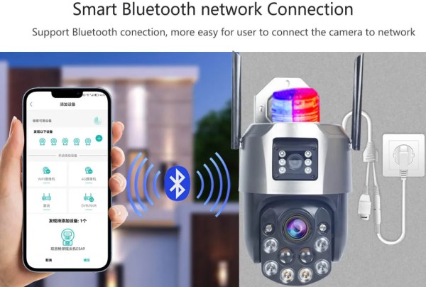 CAM-IP6MP-EP5-36X *ZOOM GMB kamera 6mpix microSD iCSee xmeye pro app Two-way PTZ ip66,2×3.6mm Sigurnosne kamere SOPING.RS 48 CAM-IP6MP-EP5-36X *ZOOM GMB kamera 6mpix microSD iCSee xmeye pro app Two-way PTZ ip66,2x3.6mm - Слика 8