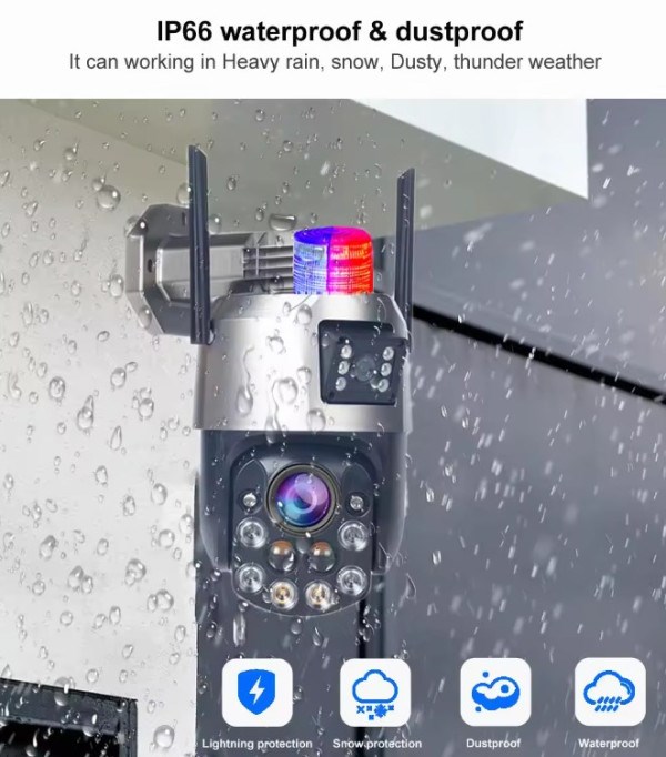 CAM-IP6MP-EP5-36X *ZOOM GMB kamera 6mpix microSD iCSee xmeye pro app Two-way PTZ ip66,2×3.6mm Sigurnosne kamere SOPING.RS 44 CAM-IP6MP-EP5-36X *ZOOM GMB kamera 6mpix microSD iCSee xmeye pro app Two-way PTZ ip66,2x3.6mm - Слика 4