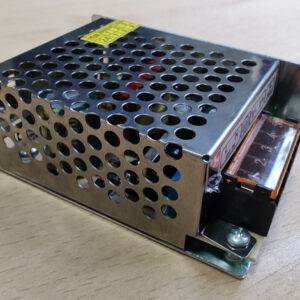 NAPR-24V/1A Gembird Napajanje rupicasto