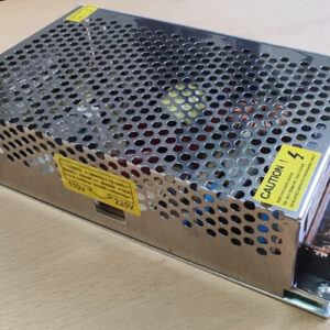 NAPR-24V/10A Gembird Napajanje rupicasto