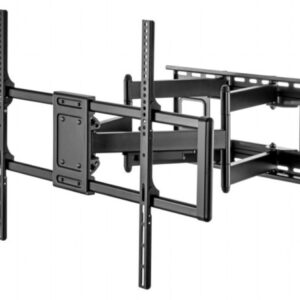 WM-120ST-01 Gembird TV nosac rotate/tilt 60-120 VESA 90x60cm, max 120kg, drzac