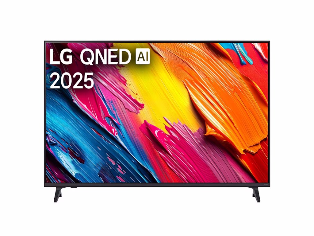 LG 65” (164 cm) 4K HDR Smart QNED TV, 2025 (A) – 65QNED70A6A Televizori SOPING.RS 42 LG 65'' (164 cm) 4K HDR Smart QNED TV, 2025 (A) - 65QNED70A6A - Слика 2