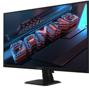 27" 180Hz FHD 1920x1080 SS IPS, AMD FreeSync, 105% sRGB, Flicker-Free, Low Blue Light - GS27FA