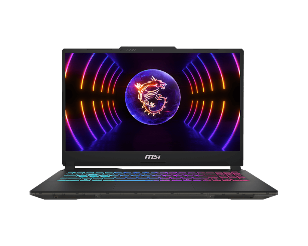 Cyborg 15 A13UDX (Translucent Black, Metal Top) 8-Core i5-13420H 4.6GHz/12MB 16GB DDR5 512GB-SSD-M.2 – 9S7-15K111-1277 Laptop računari SOPING.RS 41 Cyborg 15 A13UDX (Translucent Black, Metal Top) 8-Core i5-13420H 4.6GHz/12MB 16GB DDR5 512GB-SSD-M.2 - 9S7-15K111-1277