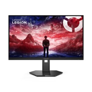 Monitor LENOVO Legion 27Q-11 27"/2560x1440/IPS/300Hz/1ms/2x HDMI, 1x DP/swivel, pivot, height/crna