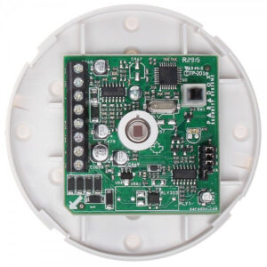 Paradx Alarm DG467, Senzor BUS Paradome 360 Detektor Pokreta
