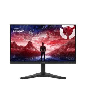 Monitor LENOVO Legion R24s 23.8"/IPS/1920x1080/144Hz/1ms/HDMI/DP/crna