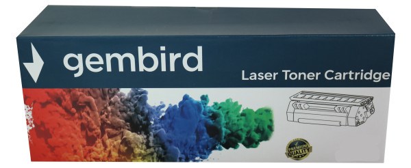 Toner Gembird 145A(W1450A) zam. kaseta za HP 1.7k BK (sa cipom) Dodatna oprema za štampače SOPING.RS 42 Toner Gembird 145A(W1450A) zam. kaseta za HP 1.7k BK (sa cipom) - Слика 2
