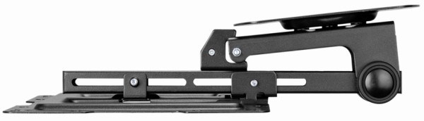 CM-43ST-01 Gembird TV plafonski nosac, VESA max. 20x20cm, 19-43inc max.20kg Udaljenost 337-431mm Dodatna oprema za računare SOPING.RS 45 CM-43ST-01 Gembird TV plafonski nosac, VESA max. 20x20cm, 19-43inc max.20kg Udaljenost 337-431mm - Слика 5