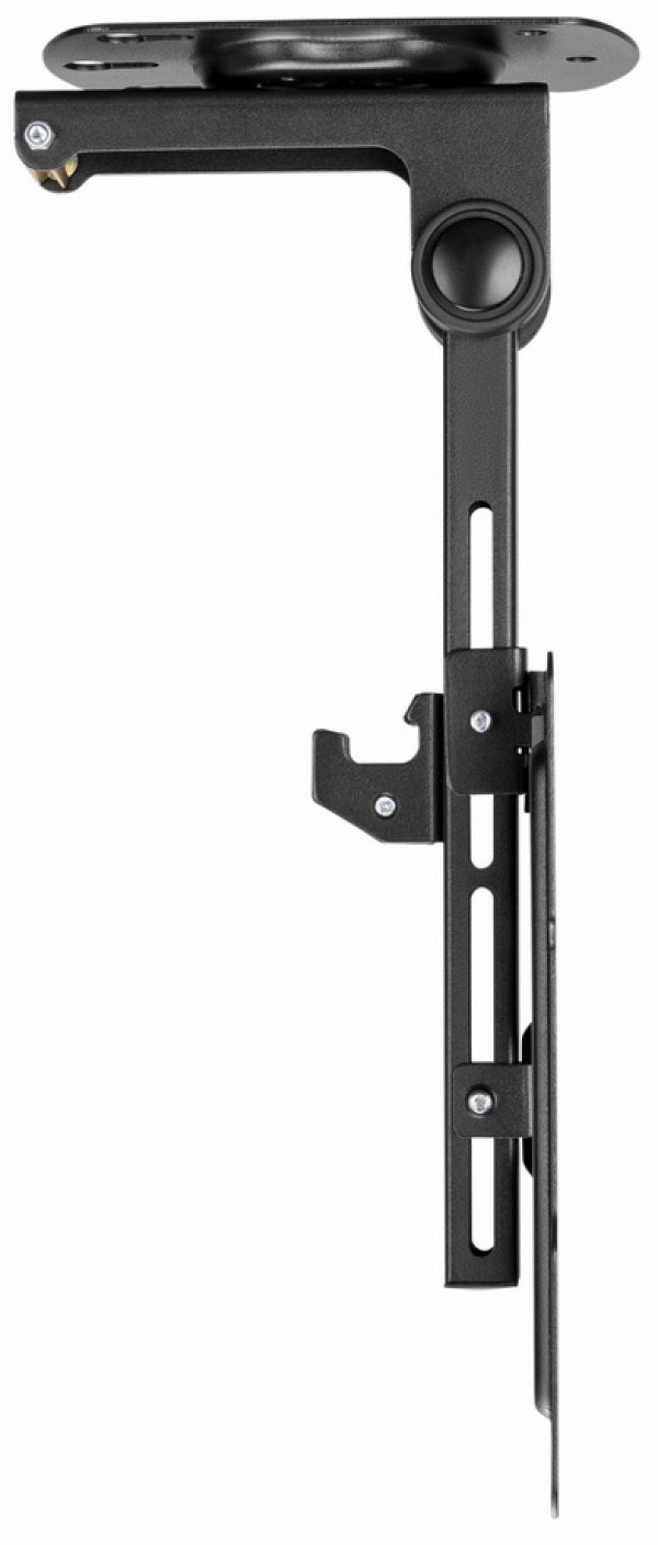 CM-43ST-01 Gembird TV plafonski nosac, VESA max. 20x20cm, 19-43inc max.20kg Udaljenost 337-431mm Dodatna oprema za računare SOPING.RS 43 CM-43ST-01 Gembird TV plafonski nosac, VESA max. 20x20cm, 19-43inc max.20kg Udaljenost 337-431mm - Слика 3
