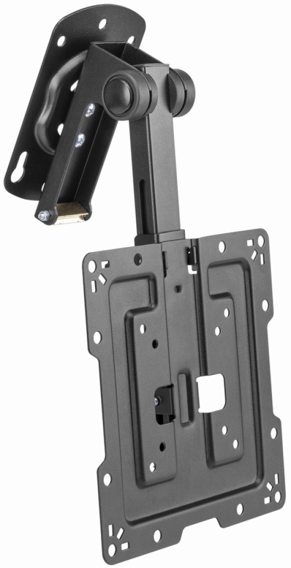CM-43ST-01 Gembird TV plafonski nosac, VESA max. 20x20cm, 19-43inc max.20kg Udaljenost 337-431mm Dodatna oprema za računare SOPING.RS 44 CM-43ST-01 Gembird TV plafonski nosac, VESA max. 20x20cm, 19-43inc max.20kg Udaljenost 337-431mm - Слика 4