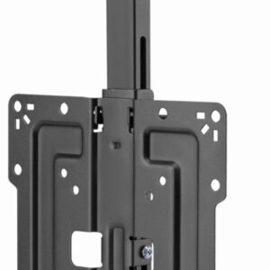 CM-43ST-01 Gembird TV plafonski nosac, VESA max. 20x20cm, 19-43inc max.20kg Udaljenost 337-431mm