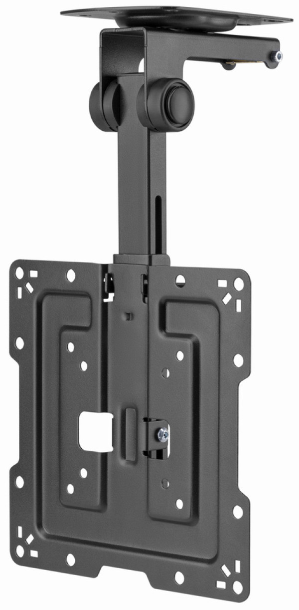 CM-43ST-01 Gembird TV plafonski nosac, VESA max. 20x20cm, 19-43inc max.20kg Udaljenost 337-431mm Dodatna oprema za računare SOPING.RS 41 CM-43ST-01 Gembird TV plafonski nosac, VESA max. 20x20cm, 19-43inc max.20kg Udaljenost 337-431mm