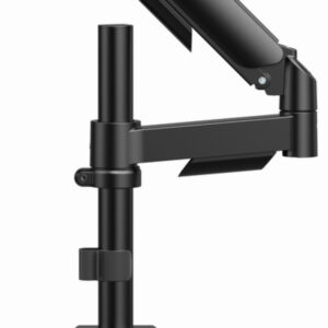 MA-DA1P-02 Gembird Podesivi stoni drzac za monitor.tilt, 17-32 max.9kg