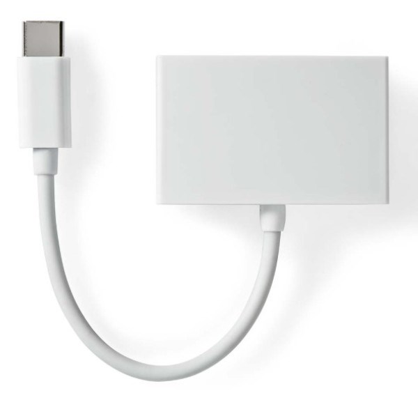 CCGB65900WT01 USB-C adapter 2.0 na 3,5mm ženski, 0,1m, Okrugli, Niklovani, ABS/PVC Pomoćna kategorija SOPING.RS 43 CCGB65900WT01 USB-C adapter 2.0 na 3,5mm ženski, 0,1m, Okrugli, Niklovani, ABS/PVC - Слика 3