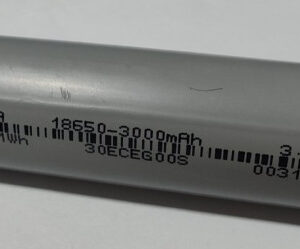 Baterija punjiva 18650 3000mah 11.1w ZECA Barcode skeneri SOPING.RS Baterija punjiva 18650 3000mah 11.1w ZECA