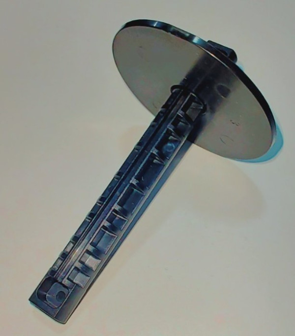 Granicnik za POS stampac, 98mm, precnik krga 60mm Barcode skeneri SOPING.RS 41 Granicnik za POS stampac, 98mm, precnik krga 60mm