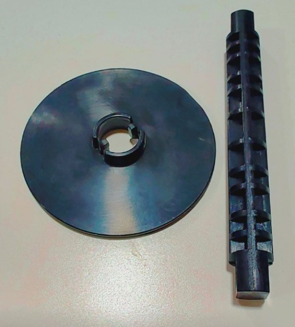 Granicnik za POS stampac, 98mm, precnik krga 60mm Barcode skeneri SOPING.RS 43 Granicnik za POS stampac, 98mm, precnik krga 60mm - Слика 3