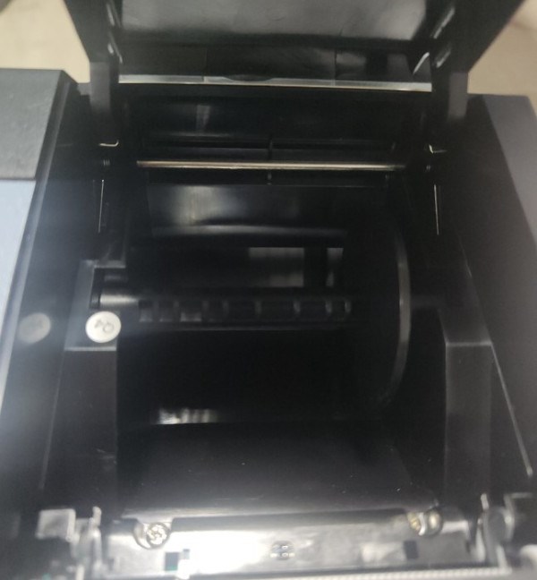 Granicnik za POS stampac, 98mm, precnik krga 60mm Barcode skeneri SOPING.RS 44 Granicnik za POS stampac, 98mm, precnik krga 60mm - Слика 4