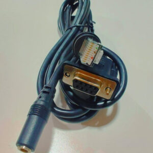 POS-Cable-RJ45-RS232 for barcode scanner Barcode skeneri SOPING.RS POS-Cable-RJ45-RS232 for barcode scanner