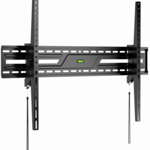 WM-100T-01 Gembird tilt VESA max 90x60cm 43-100 max.75kg