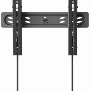 WM-65T-PRO-01 Gembird tilt VESA max 40x40cm 32-65 max.60kg