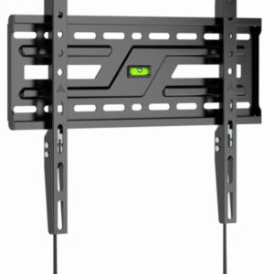 WM-75F-02 Gembird fiksni nosac VESA max 40x40cm 32-75 max.75kg