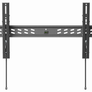 WM-95T-PRO-01 Gembird TV nosac, PRO  tilt VESA max 80x40cm, 43-95 max.50kg