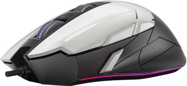 A4-W70 MAX PANDA WHITE A4Tech Bloody RGB Gejmerski opricki mis, 2000Hz/100-10.000 Dpi, USB 126mm Oprema za gaming SOPING.RS 43 A4-W70 MAX PANDA WHITE A4Tech Bloody RGB Gejmerski opricki mis, 2000Hz/100-10.000 Dpi, USB 126mm - Слика 3
