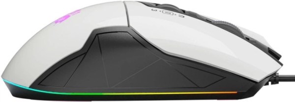 A4-W70 MAX PANDA WHITE A4Tech Bloody RGB Gejmerski opricki mis, 2000Hz/100-10.000 Dpi, USB 126mm Oprema za gaming SOPING.RS 45 A4-W70 MAX PANDA WHITE A4Tech Bloody RGB Gejmerski opricki mis, 2000Hz/100-10.000 Dpi, USB 126mm - Слика 5