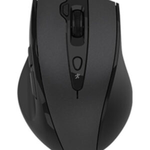 A4-G7-810 AIR2 bezicni opticki mis 2.4GHz, 125Hz/2000 Dpi, 111mm, USB+Type-C adapter