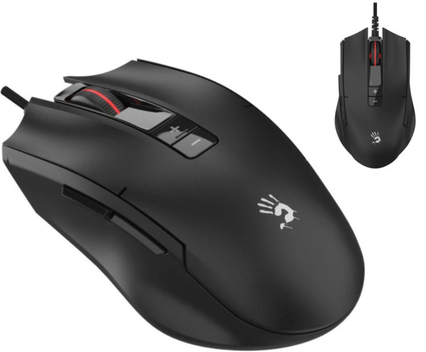 A4-ES8 A4-ES8 A4Tech Bloody Gejmerski opt. mis, 1000Hz/1000-6000Dpi, Black USB 124mm Oprema za gaming SOPING.RS 41 A4-ES8 A4-ES8 A4Tech Bloody Gejmerski opt. mis, 1000Hz/1000-6000Dpi, Black USB 124mm