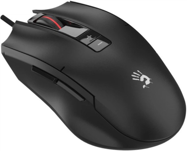 A4-ES8 A4-ES8 A4Tech Bloody Gejmerski opt. mis, 1000Hz/1000-6000Dpi, Black USB 124mm Oprema za gaming SOPING.RS 45 A4-ES8 A4-ES8 A4Tech Bloody Gejmerski opt. mis, 1000Hz/1000-6000Dpi, Black USB 124mm - Слика 5