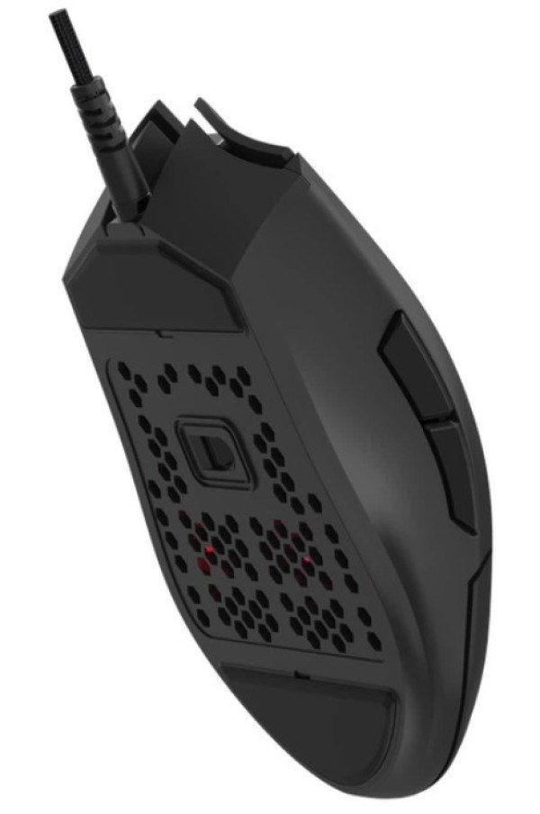 A4-ES8 A4-ES8 A4Tech Bloody Gejmerski opt. mis, 1000Hz/1000-6000Dpi, Black USB 124mm Oprema za gaming SOPING.RS 46 A4-ES8 A4-ES8 A4Tech Bloody Gejmerski opt. mis, 1000Hz/1000-6000Dpi, Black USB 124mm - Слика 6
