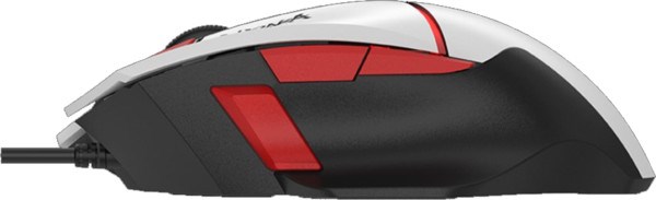 A4-W95 ULTRA NARAKA Bloody RGB Gejmerski mis, 2000Hz/100-20.000 DPI, White USB 135mm Oprema za gaming SOPING.RS 45 A4-W95 ULTRA NARAKA Bloody RGB Gejmerski mis, 2000Hz/100-20.000 DPI, White USB 135mm - Слика 5