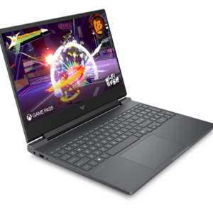 HP Victus Gaming 15-fb3051nn, AMD Ryzen 5 8645HS, 16GB DDR5-5600 RAM, 512GB PCIe NVMe M.2 SSD, 15.6" - C6JC3EA
