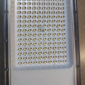 LED ULICNA 100W 12500lm 4000K IP65 LI1202