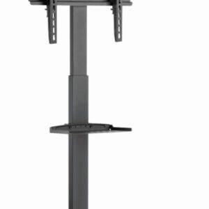 TVS-55T-01 Gembird Podni stalak za TV sa toèkovima (nagib), 32-55inca, 35KG