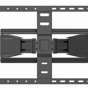 WM-90ST-02 Gembird TV nosac okretanje/tilt 43-90 VESA max.60x40cm, max 50kg, drzac