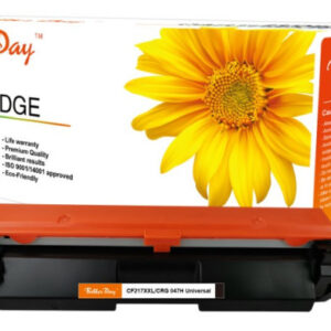 Toner BetterDay CF217XXXL / CRG047XXXL zam. kaseta za HP/Canon 6k (sa cipom)