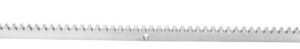 SLT-01 Celicna zupcasta letva 8x30x1005 mm