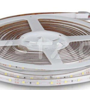 V-TAC LED TRAKA 3528 60LED 4.2W, 12V, 4000K IP65, VT212043