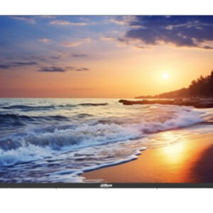 LM43-F400 43 INÈA PROFESIONALNI MONITOR ZA 24/7 UPOTREBU; 4K