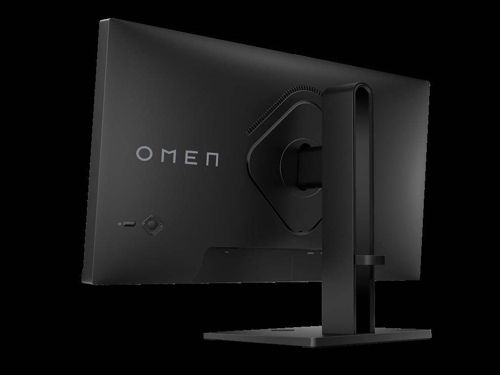 Monitor HP Omen 24 Gaming 23.8″/IPS/1920×1080/165Hz/1ms/2 HDMI, DP/AMD FreeSync/VESA/pivot,visina/2g Monitori SOPING.RS 43 Monitor HP Omen 24 Gaming 23.8"/IPS/1920x1080/165Hz/1ms/2 HDMI, DP/AMD FreeSync/VESA/pivot,visina/2g - Слика 3