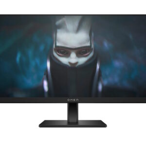 Monitor HP Omen 24 Gaming 23.8"/IPS/1920x1080/165Hz/1ms/2 HDMI, DP/AMD FreeSync/VESA/pivot,visina/2g