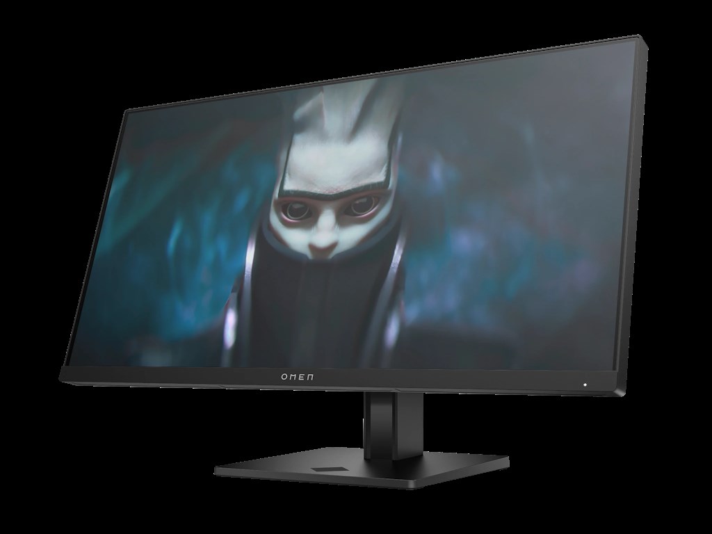 Monitor HP Omen 24 Gaming 23.8″/IPS/1920×1080/165Hz/1ms/2 HDMI, DP/AMD FreeSync/VESA/pivot,visina/2g Monitori SOPING.RS 42 Monitor HP Omen 24 Gaming 23.8"/IPS/1920x1080/165Hz/1ms/2 HDMI, DP/AMD FreeSync/VESA/pivot,visina/2g - Слика 2